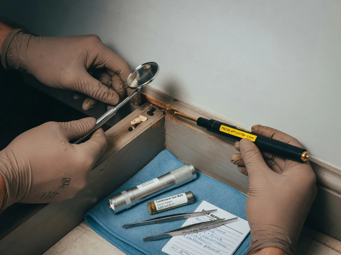 Why choose Emergency Pest Control in Deerfield, WI